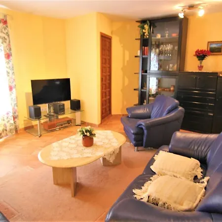 Maryvilla 0129 Calpe