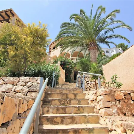 Maryvilla 0129 Calp