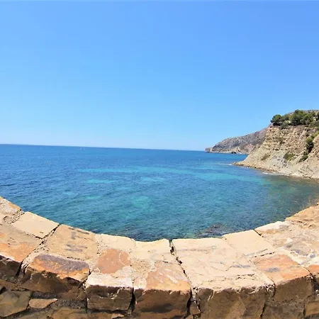 Maryvilla 0129 Calpe