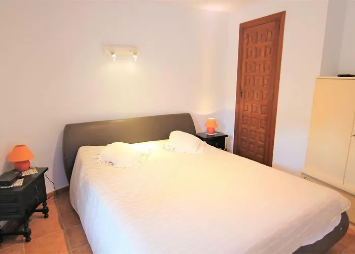 Villa Maryvilla 0129